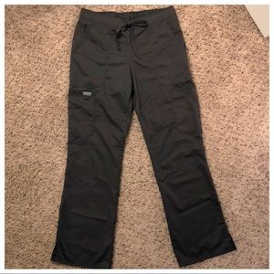 Cherokee Scrub Pants